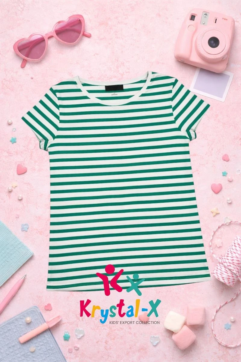 Kiabi T shirt -8A (123 cm to 128 cm)