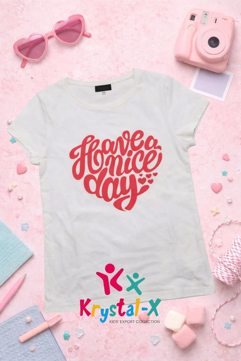 Kiabi T shirt -12A (145 cm to 152 cm)