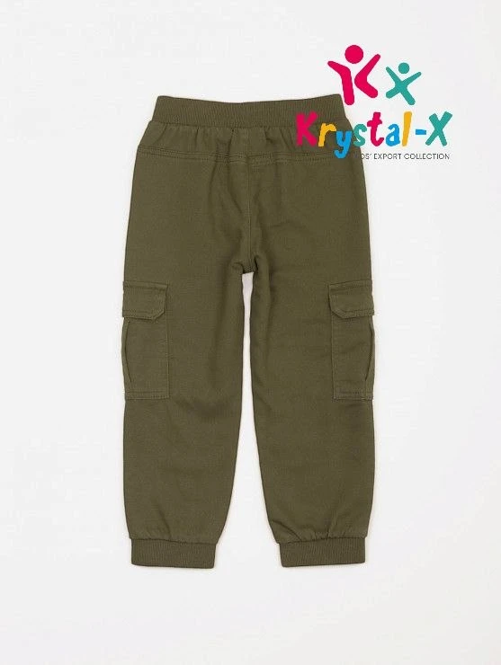 Cargo Pants - 12A