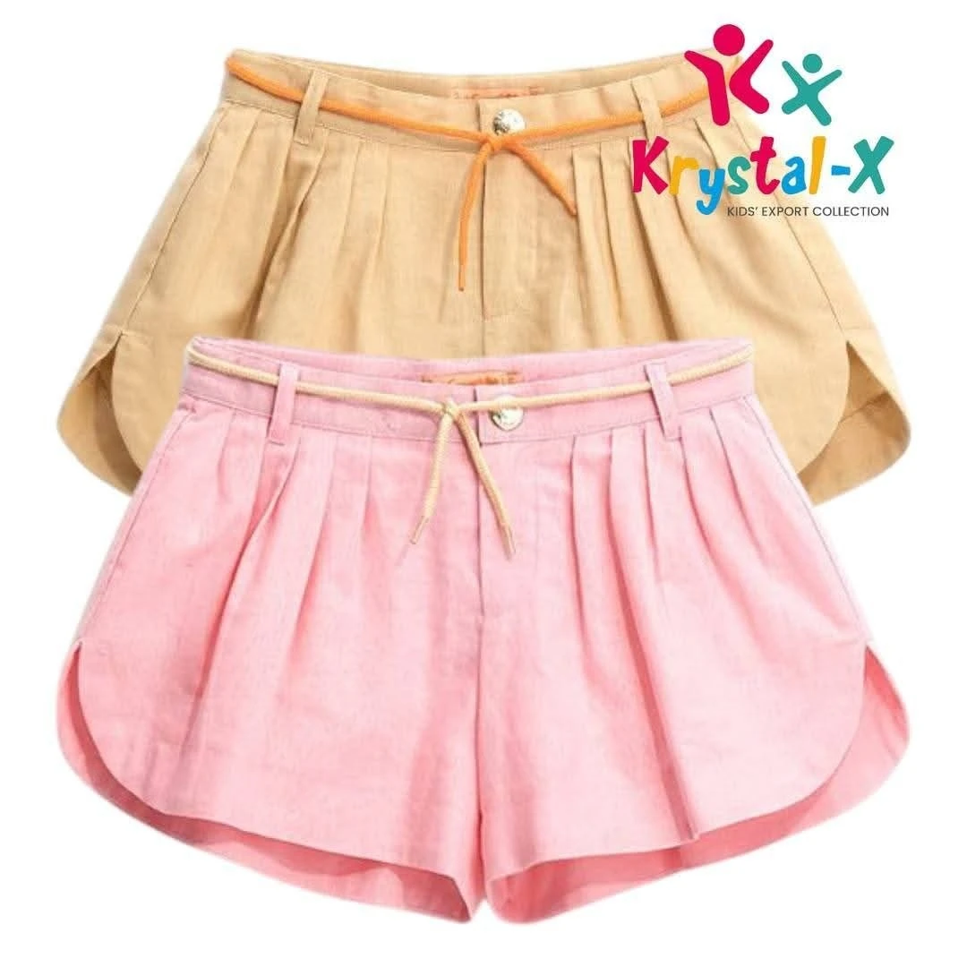 Marine Short Pant 3-4Y