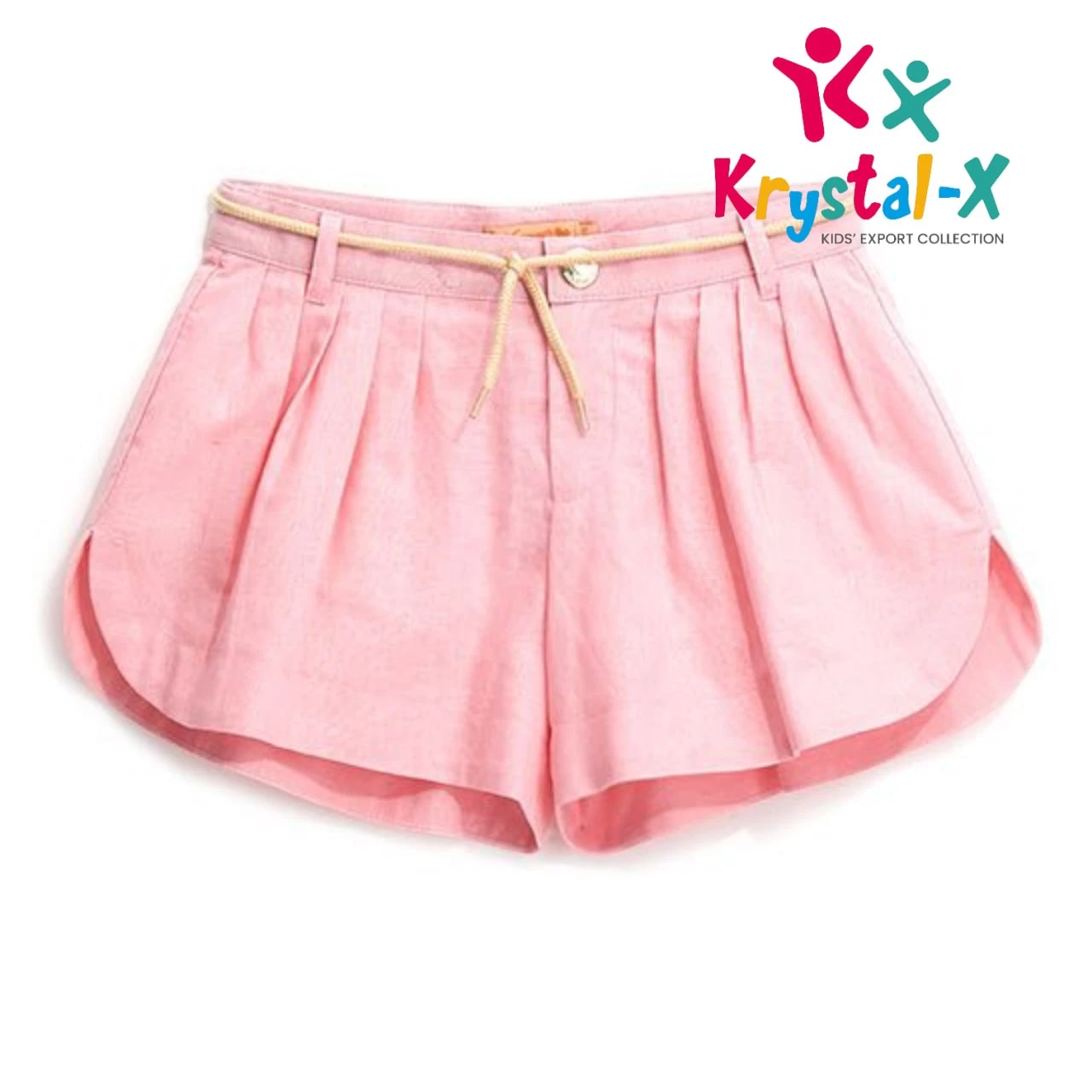 Marine Short Pant 7-8Y