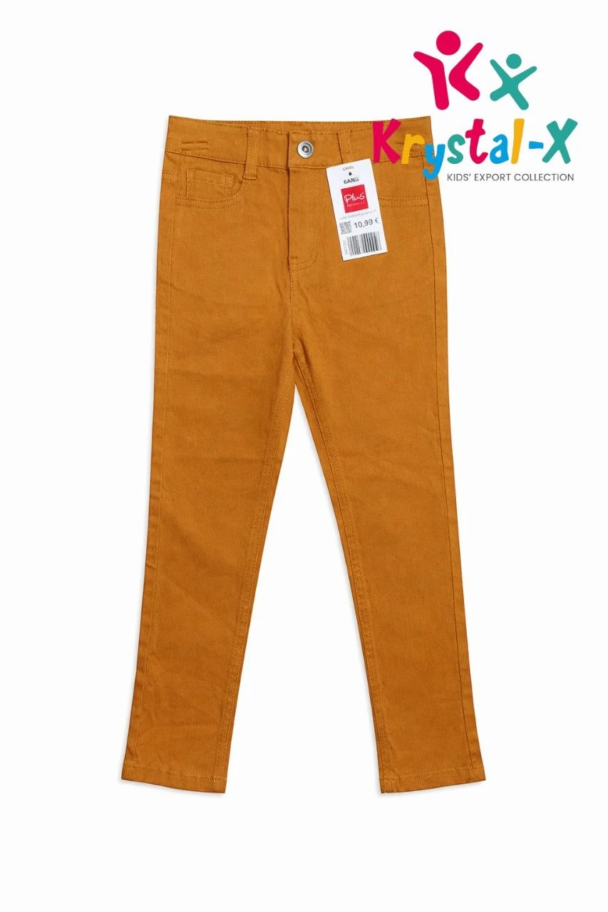 Chino Pants - 4A