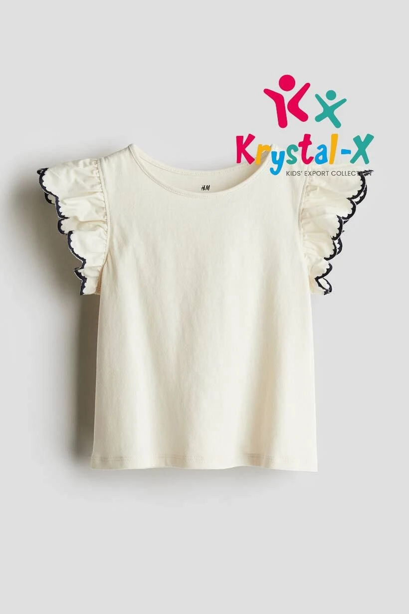 H&M Top 2-4Y Mk