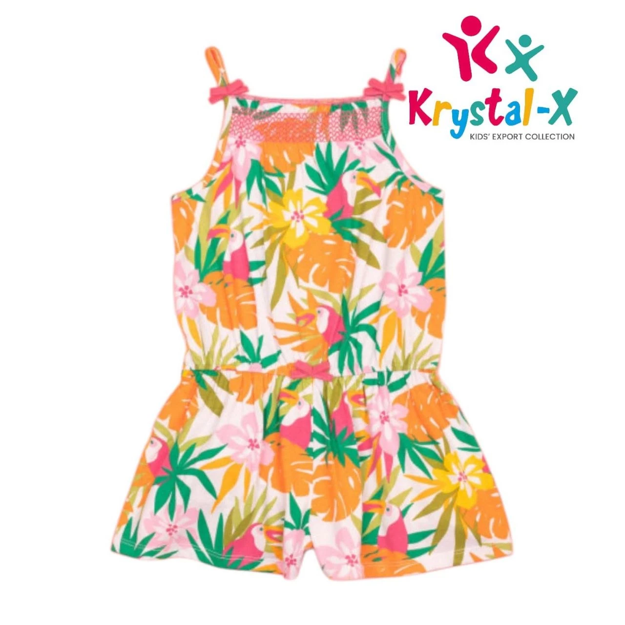 PC Jump Suit WF 3A