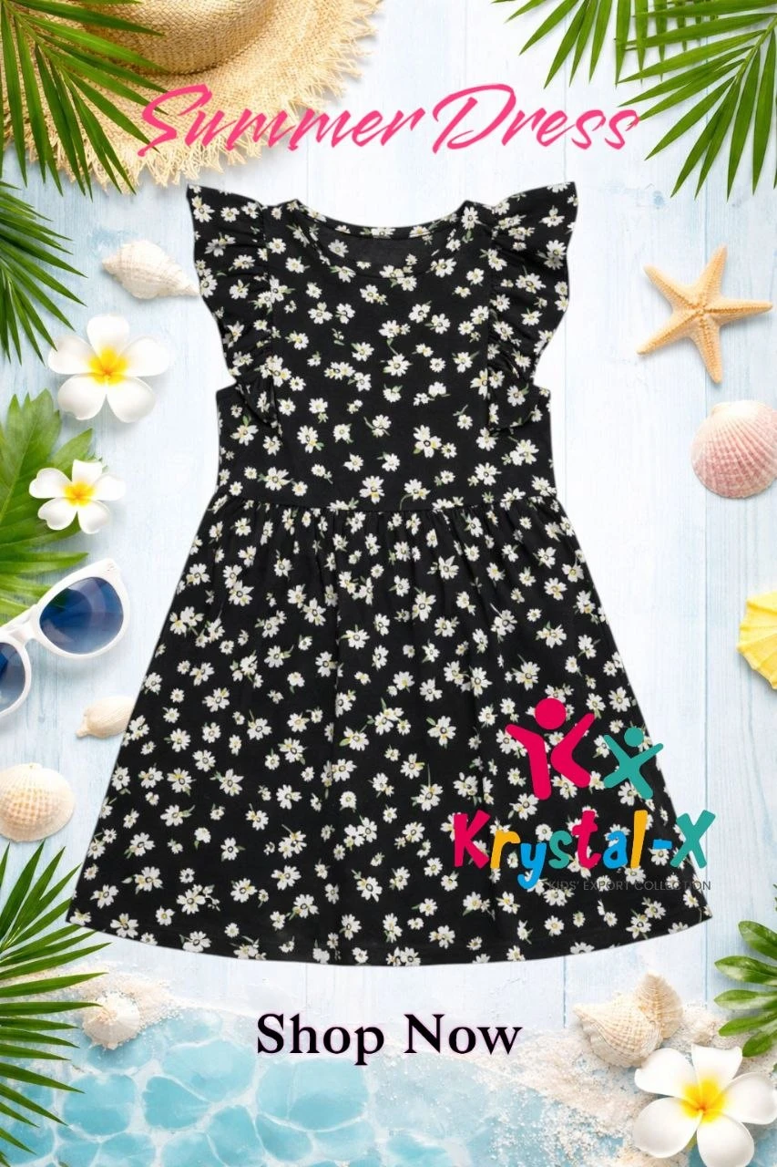 Sinsay Dress 6-8Y
