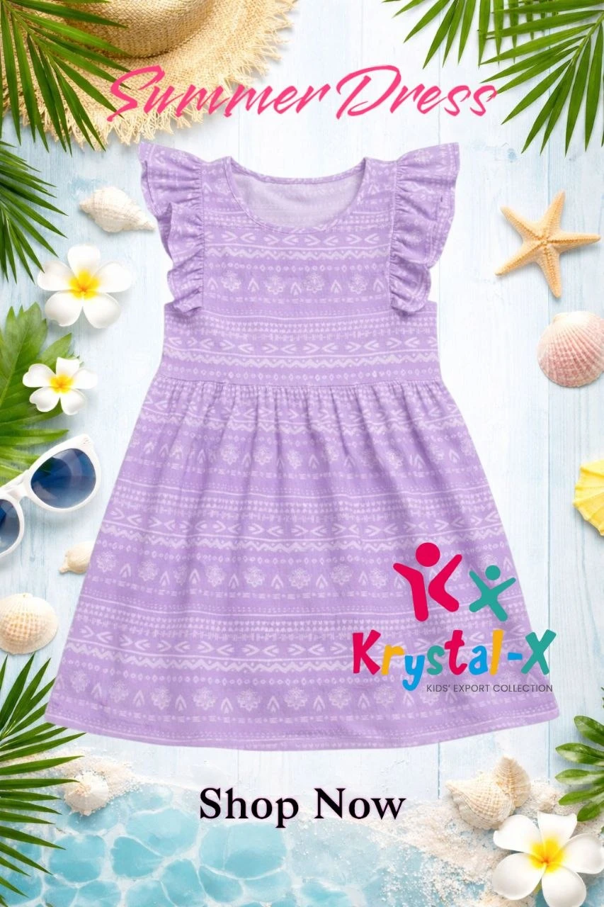 Sinsay Dress 6-8Y