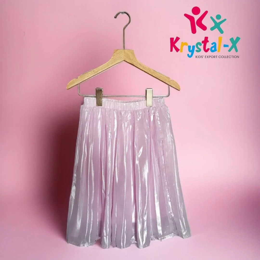 Reserved Skirt (5-6Y)