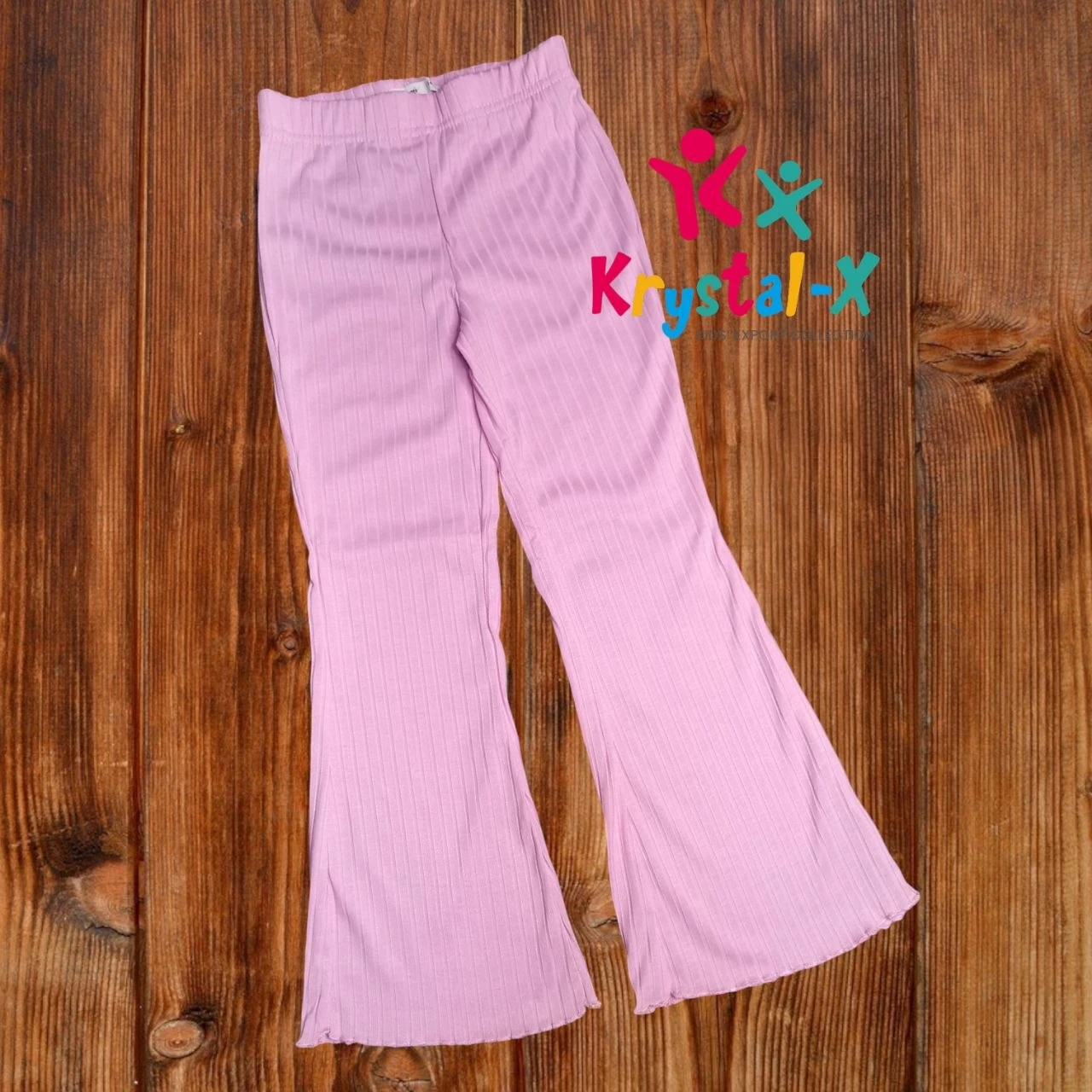 Sinsay Flare Pants (Size-116)