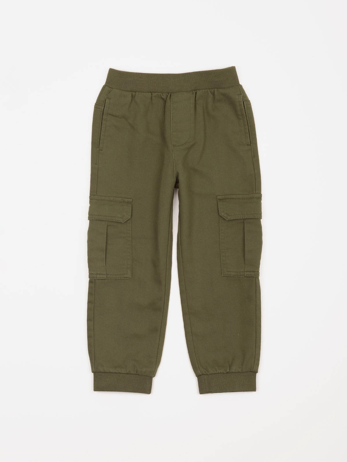 Cargo Pants - 4A
