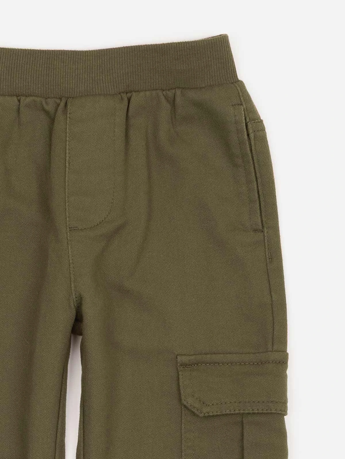 Cargo Pants - 12A