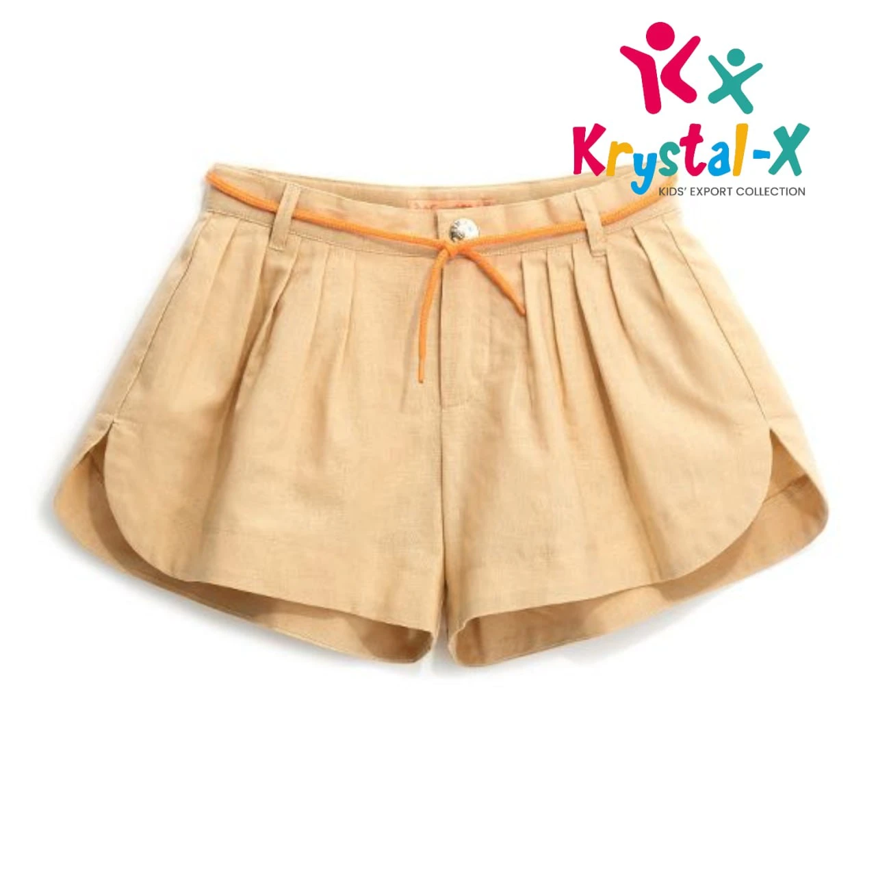 Marine Short Pant 4-5Y