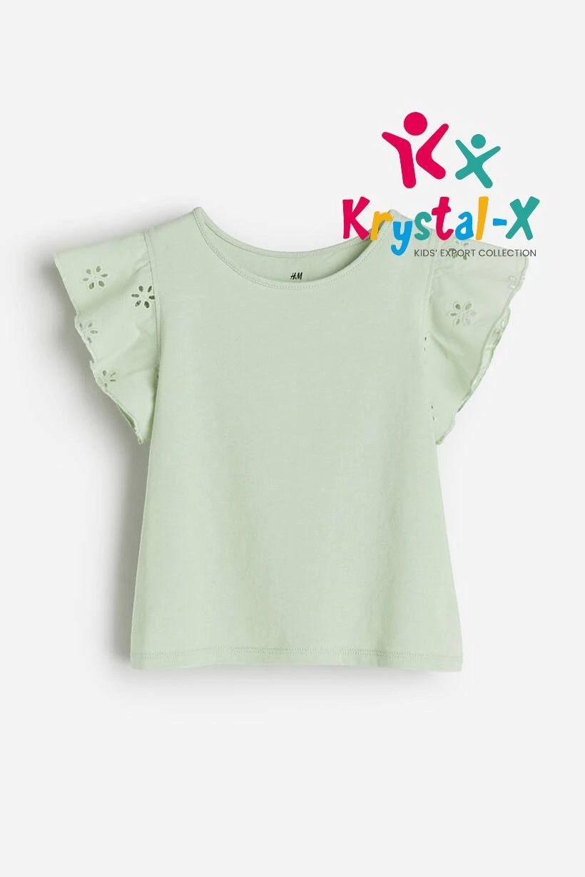 H&M Top 4-6 Y