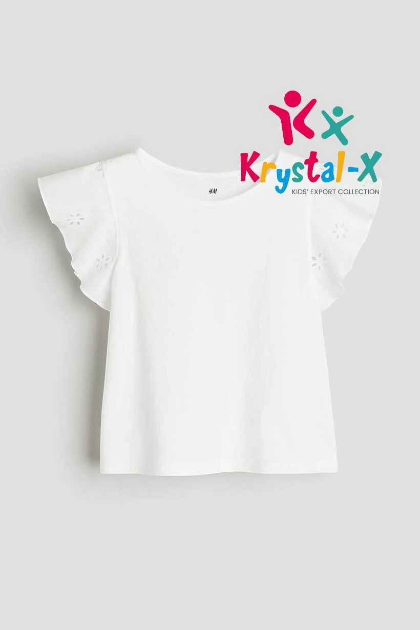 H&M Top 2-4Y