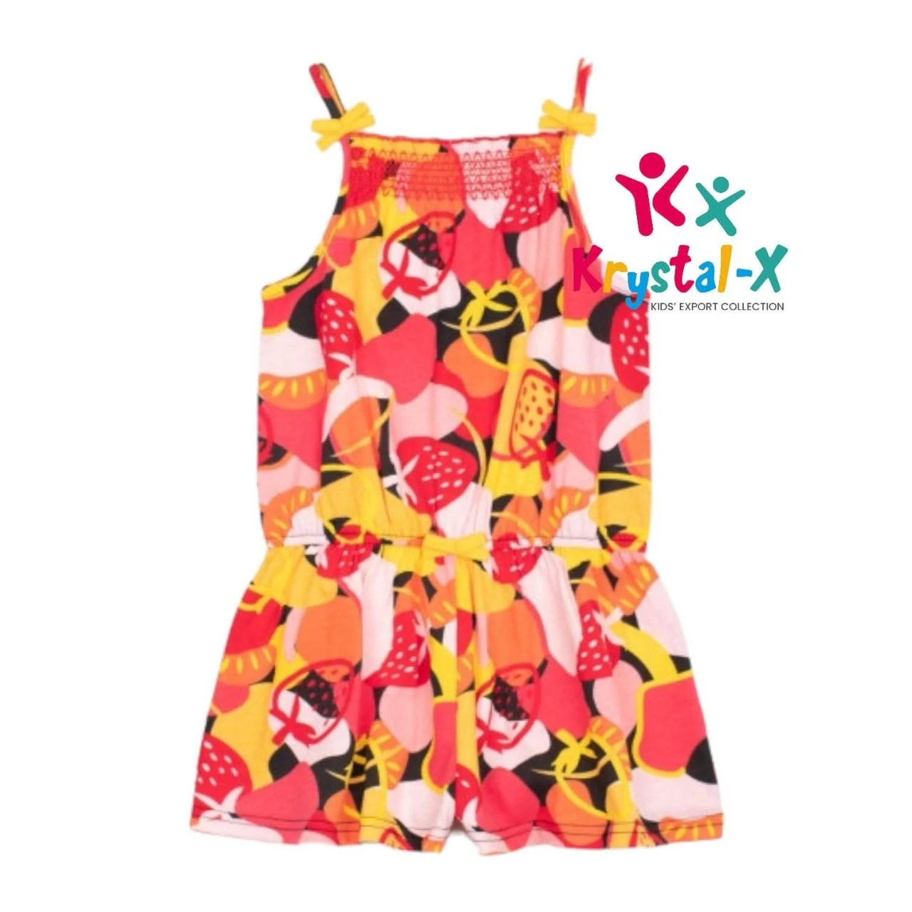 PC Jumpsuit - 4A