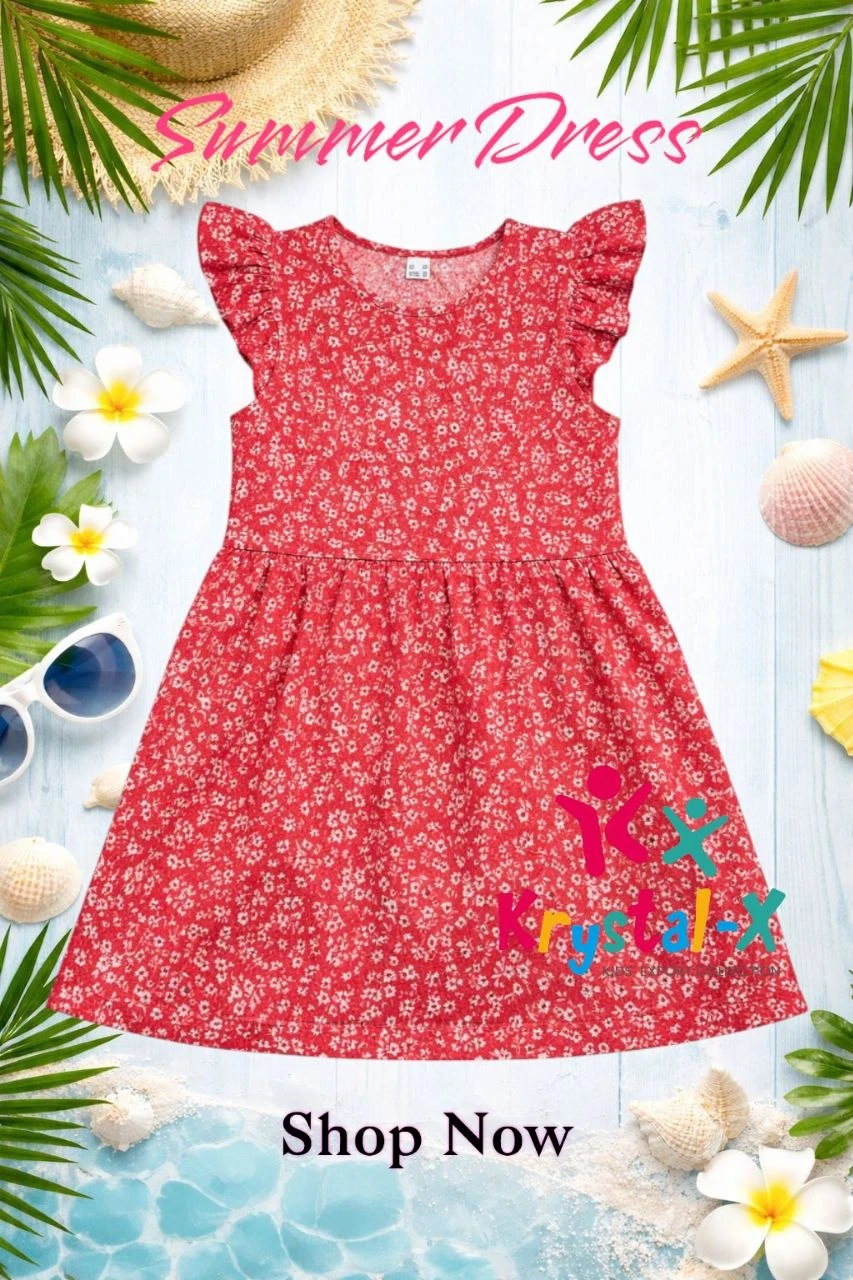 Sinsay Dress 2-4 Y