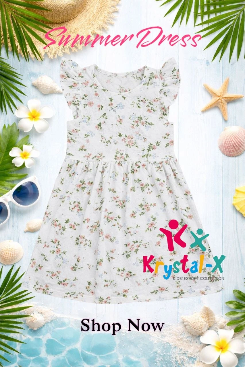 Sinsay Dress 6-8Y