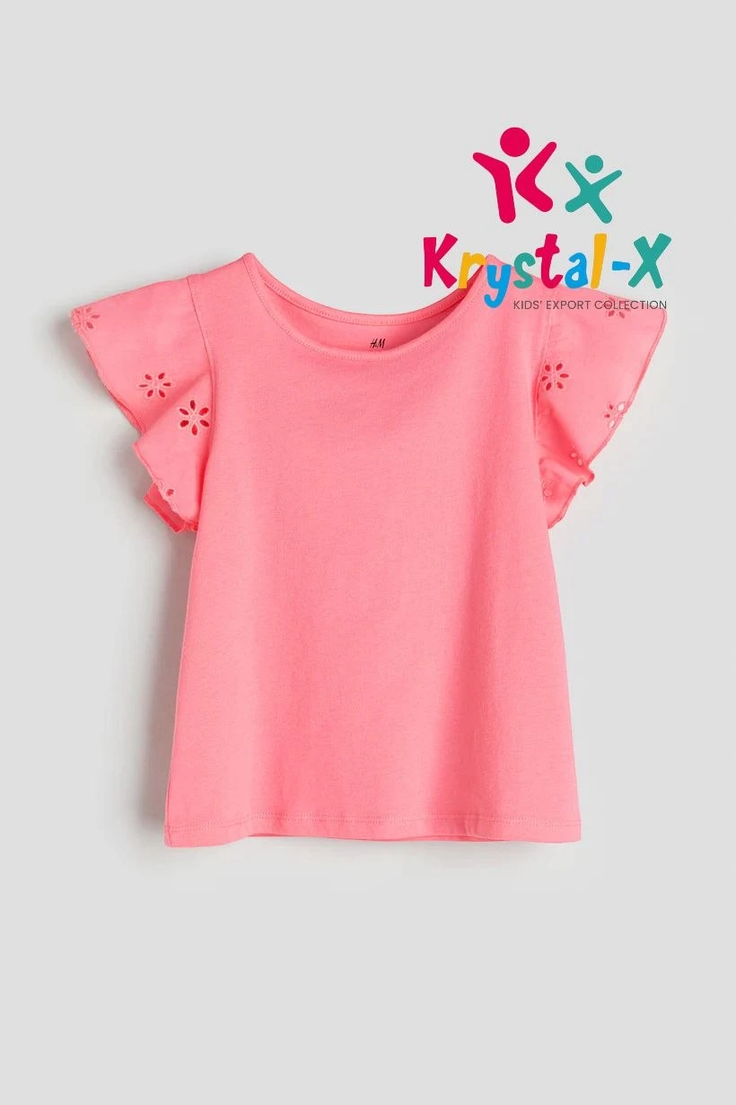 H&M Top 122 / 128 (6-8Y)