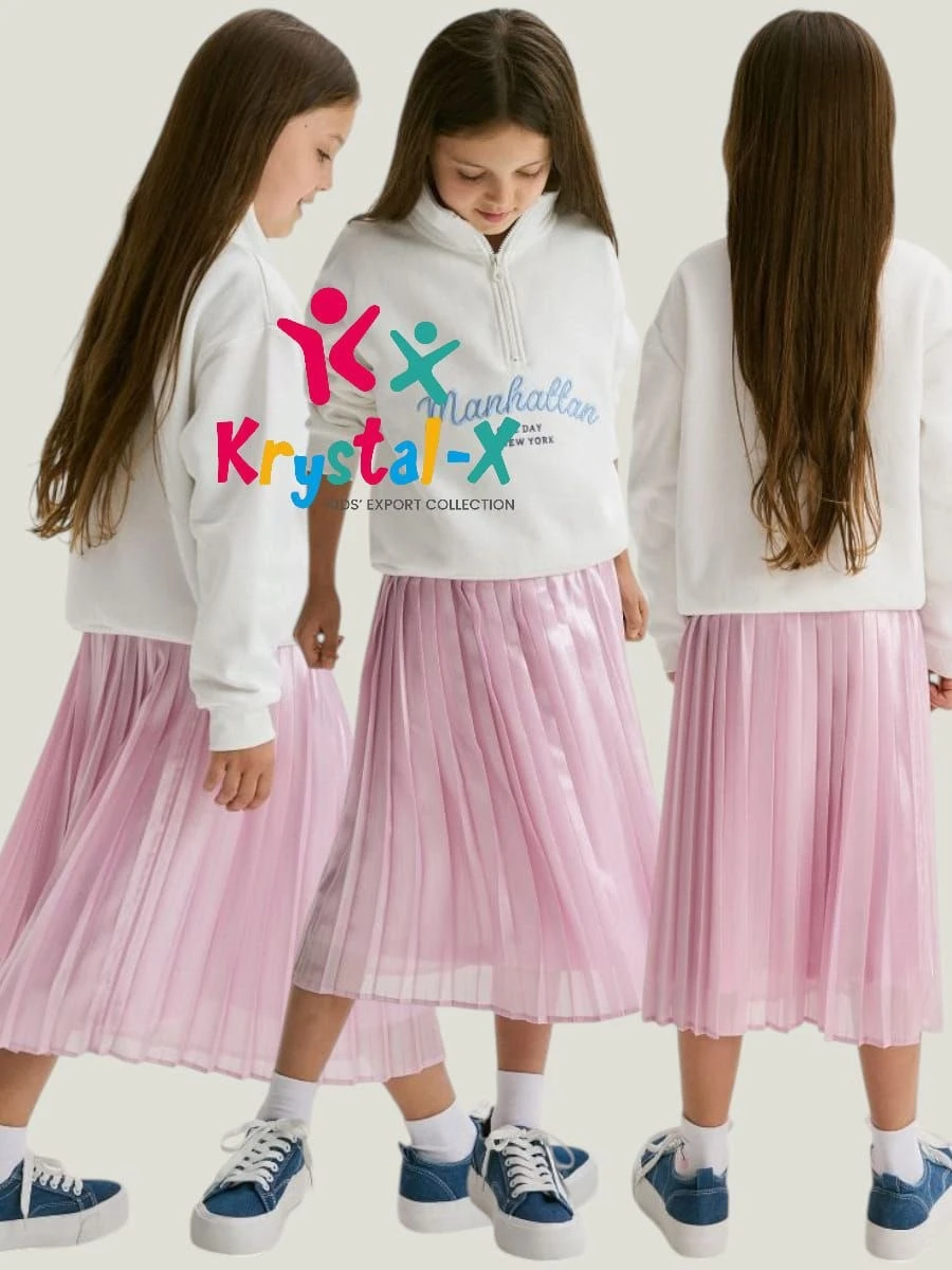 Reserved Skirt (5-6Y)